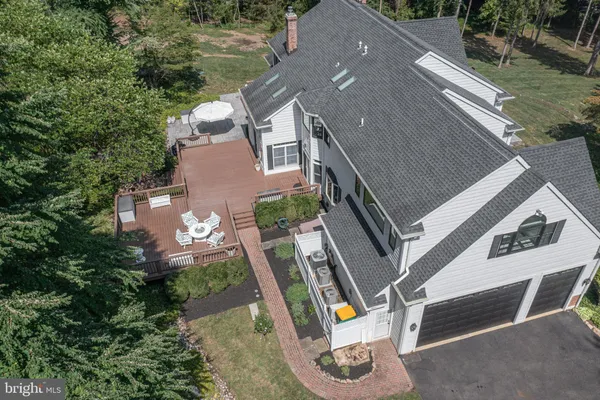 $2,395,000 | 21 Bellinghamshire Place, New Hope, PA 18938