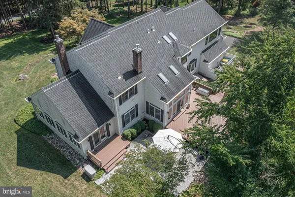 $2,395,000 | 21 Bellinghamshire Place, New Hope, PA 18938