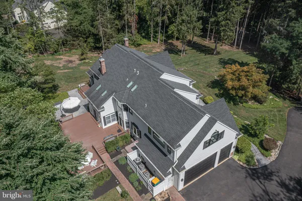 $2,395,000 | 21 Bellinghamshire Place, New Hope, PA 18938