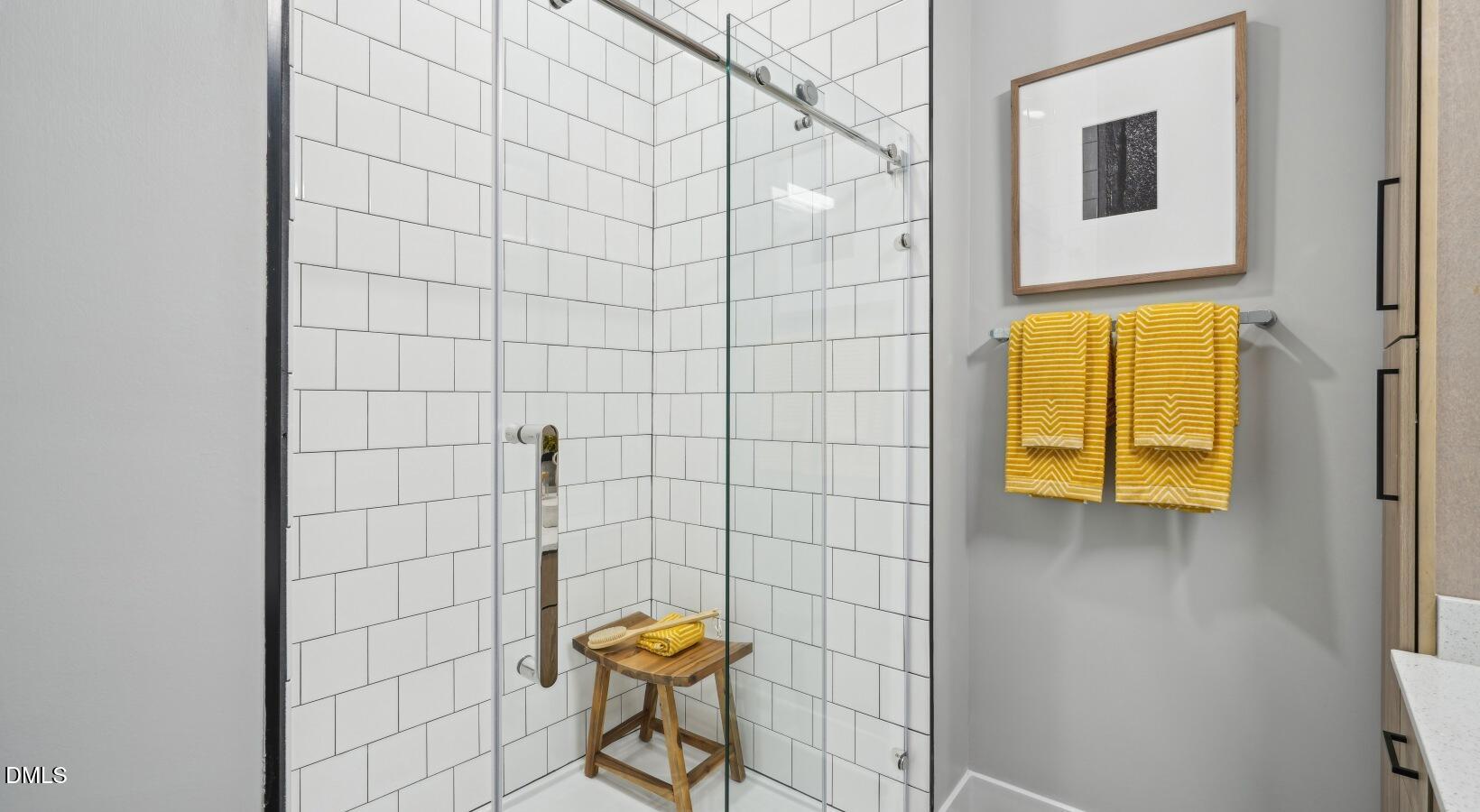 625 South Elliott Road, Unit S1E Chapel Hill, NC 27517 - Photo 33 of 52 The-Hartley-at-Blue-Hill_Model_June-2024