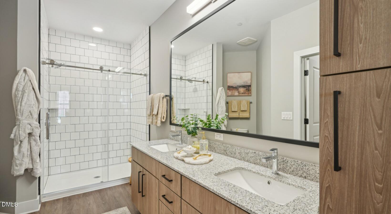 625 South Elliott Road, Unit S1E Chapel Hill, NC 27517 - Photo 35 of 52 The-Hartley-at-Blue-Hill_Model_June-2024