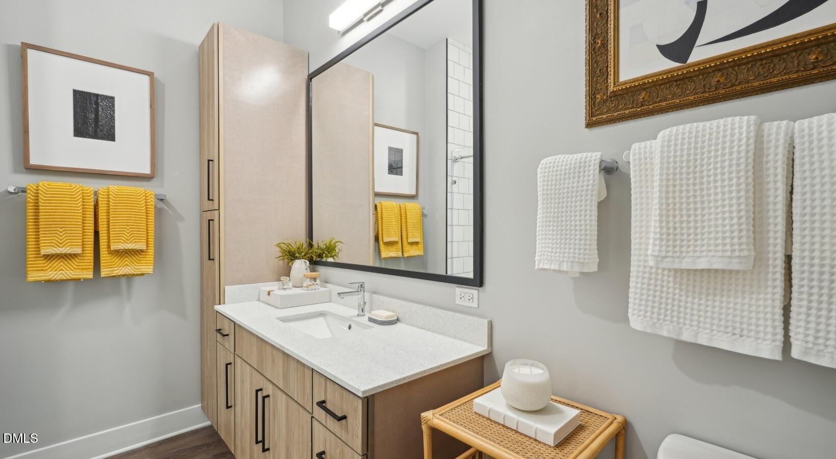 625 South Elliott Road, Unit S1E Chapel Hill, NC 27517 - Photo 37 of 52 The-Hartley-at-Blue-Hill_Model_June-2024