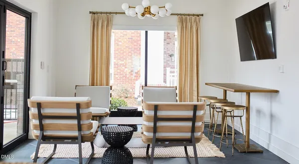 $1,537 | 625 South Elliott Road, Unit S1E, Chapel Hill, NC 27517