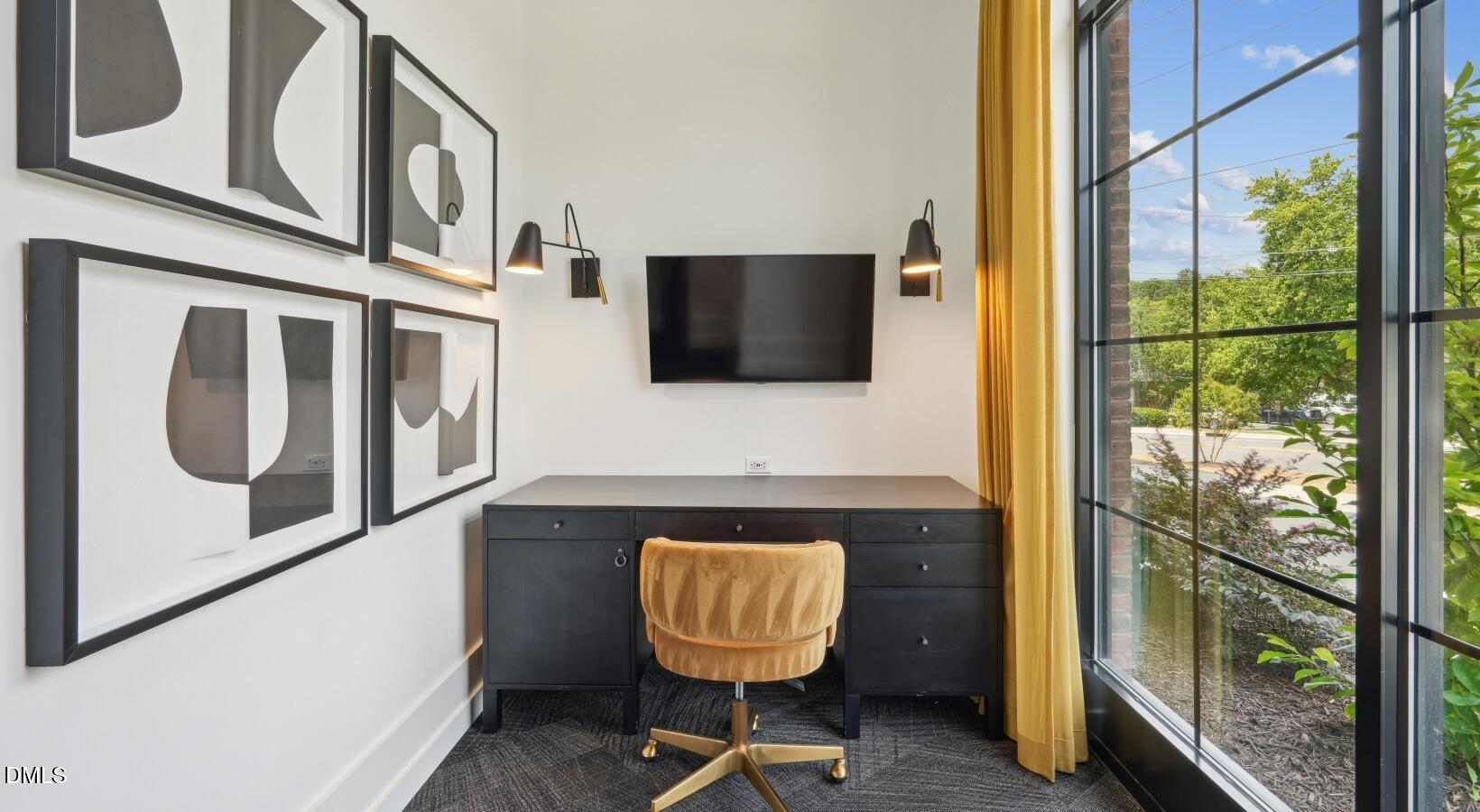 625 South Elliott Road, Unit S1E Chapel Hill, NC 27517 - Photo 10 of 52 The-Hartley-at-Blue-Hill_Clubhouse_June-