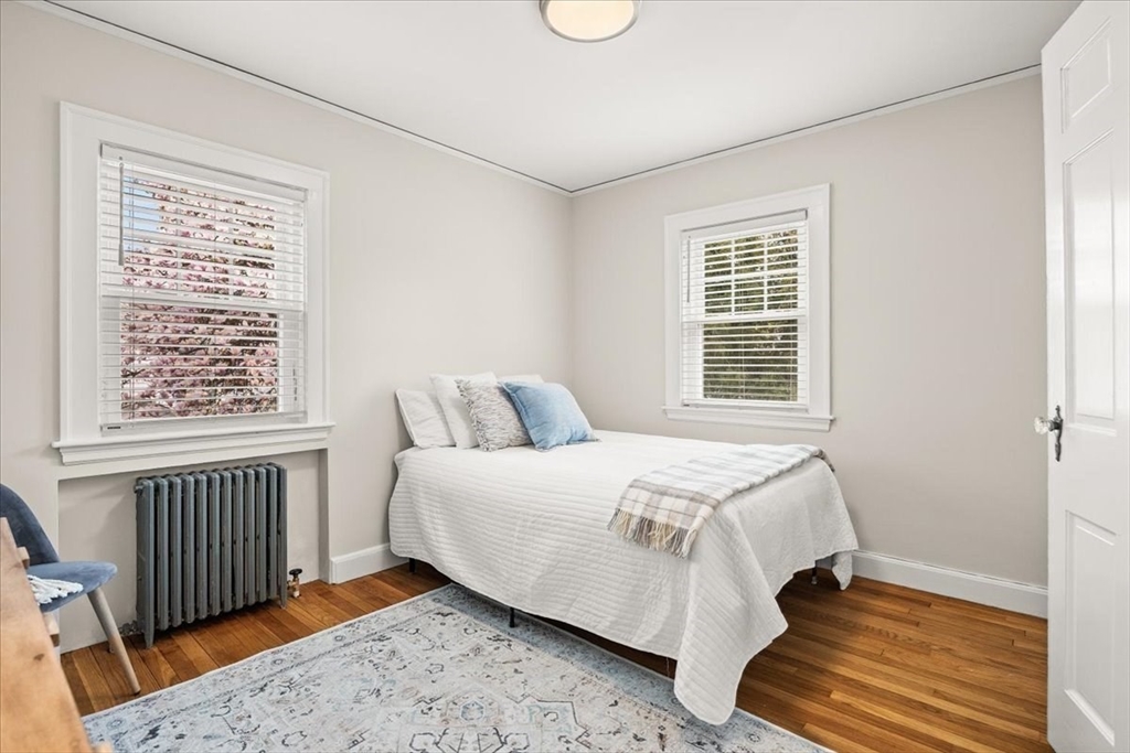 8 Myles Standish Road Boston, MA 02132 - Photo 31 of 42 Gallery Image 31