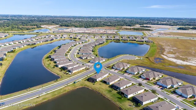 $535,000 | 9704 Alister Drive, Melbourne, FL 32940