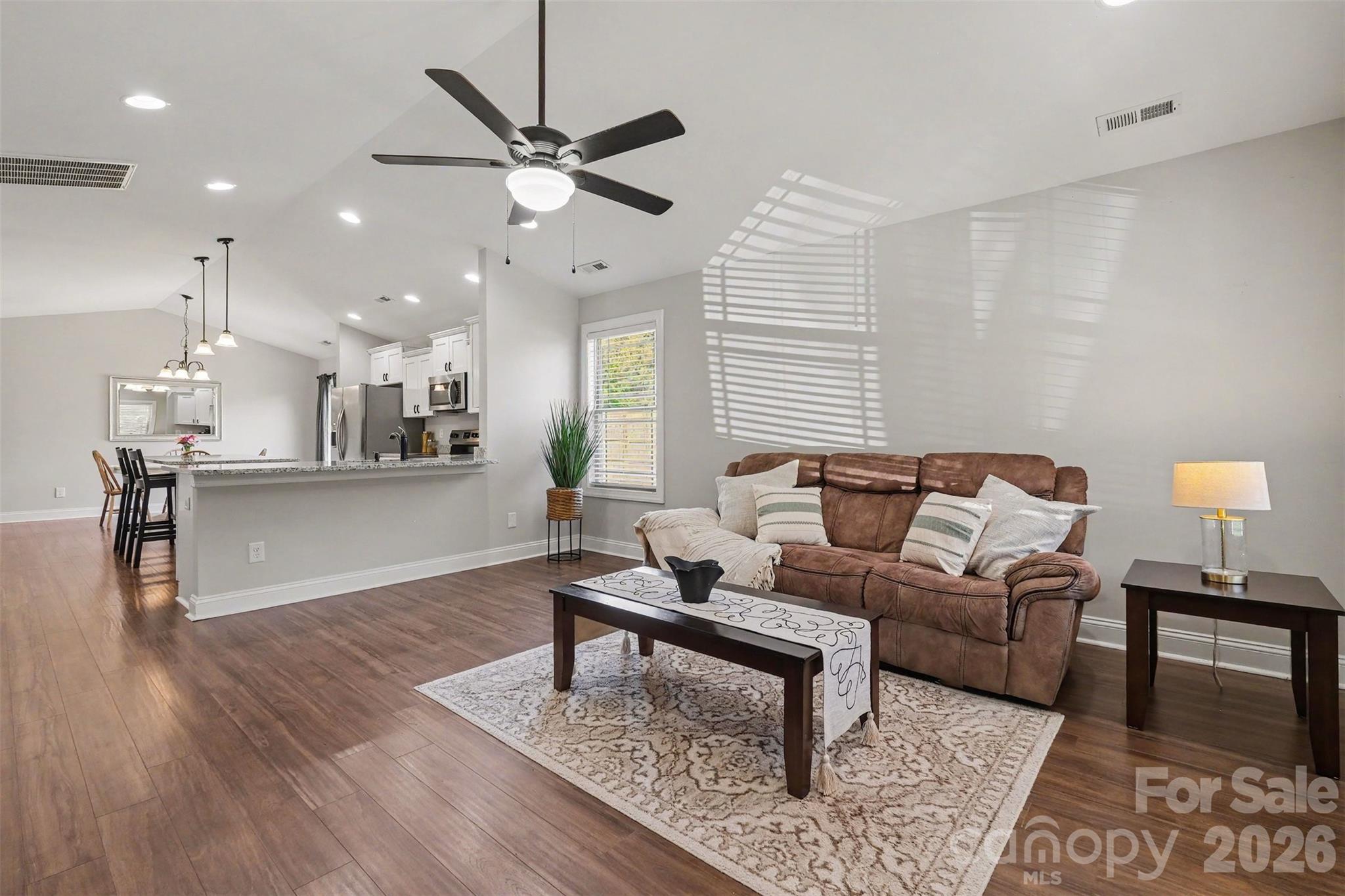 207 Kimball Road China Grove, NC 28023 - Photo 5 of 23