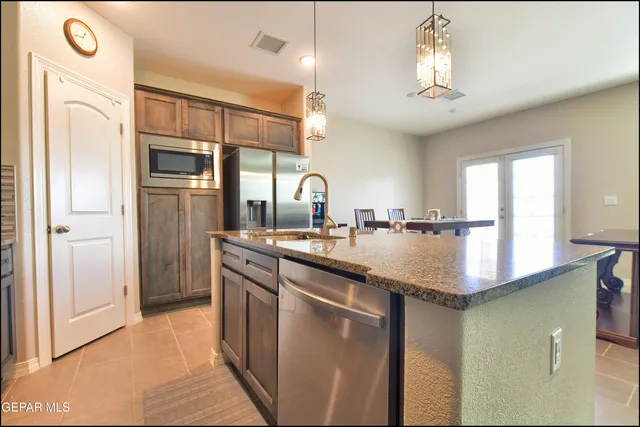 $300,000 | 6020 Hidden Row Avenue, El Paso, TX 79924