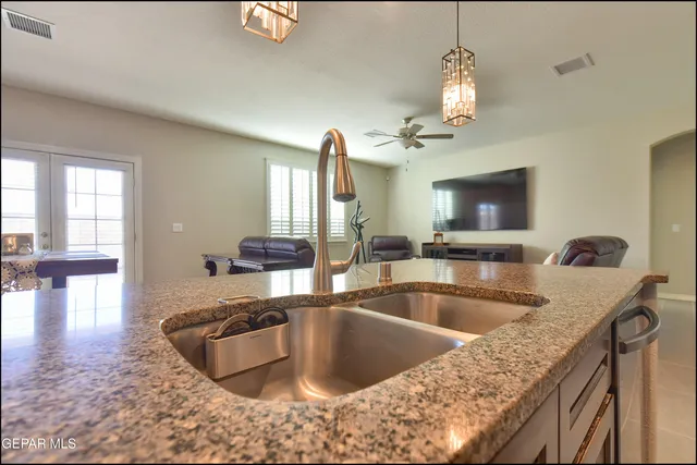 $300,000 | 6020 Hidden Row Avenue, El Paso, TX 79924