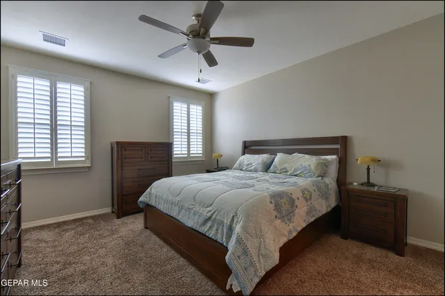 $300,000 | 6020 Hidden Row Avenue, El Paso, TX 79924