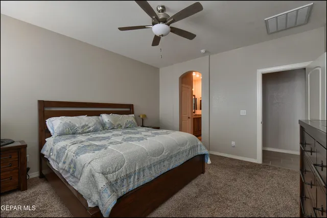 $300,000 | 6020 Hidden Row Avenue, El Paso, TX 79924