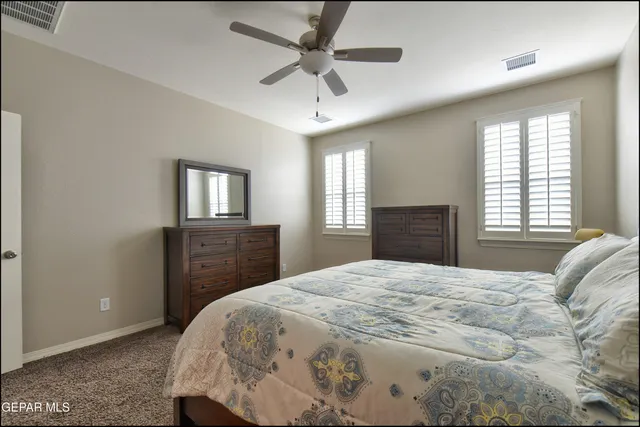 $300,000 | 6020 Hidden Row Avenue, El Paso, TX 79924