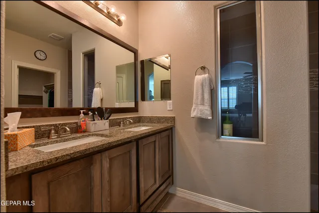 $300,000 | 6020 Hidden Row Avenue, El Paso, TX 79924