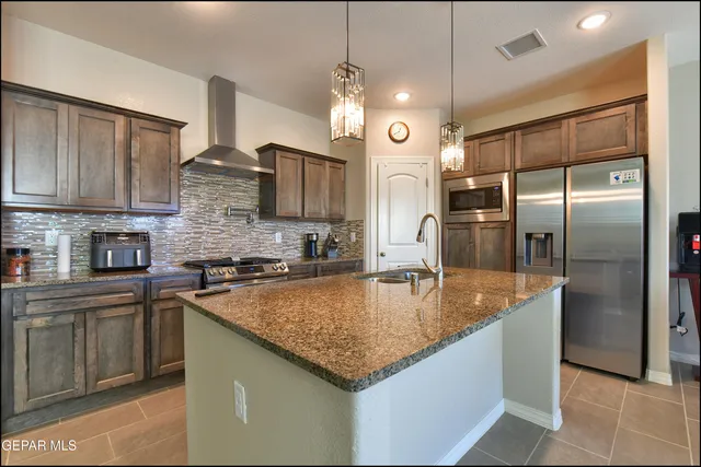 $300,000 | 6020 Hidden Row Avenue, El Paso, TX 79924