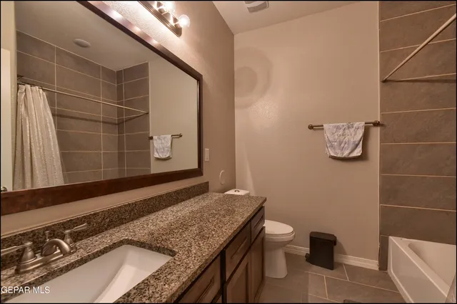 $300,000 | 6020 Hidden Row Avenue, El Paso, TX 79924