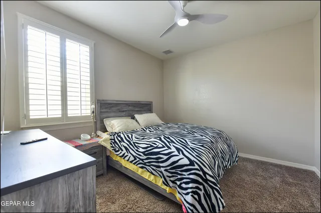 $300,000 | 6020 Hidden Row Avenue, El Paso, TX 79924