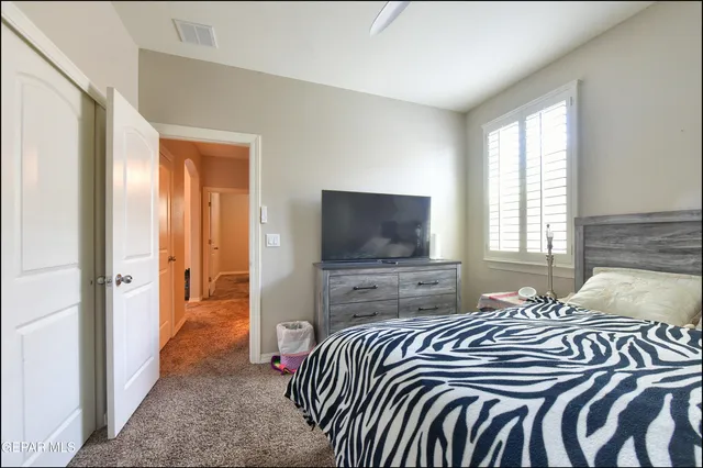 $300,000 | 6020 Hidden Row Avenue, El Paso, TX 79924