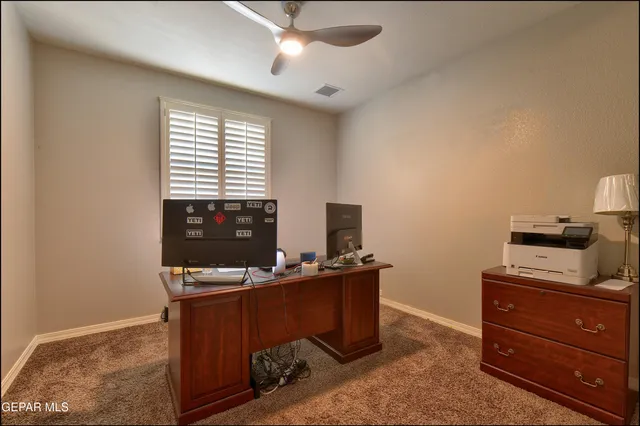 $300,000 | 6020 Hidden Row Avenue, El Paso, TX 79924