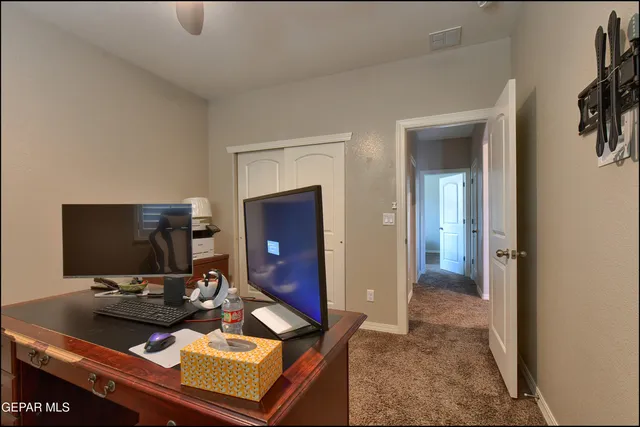 $300,000 | 6020 Hidden Row Avenue, El Paso, TX 79924