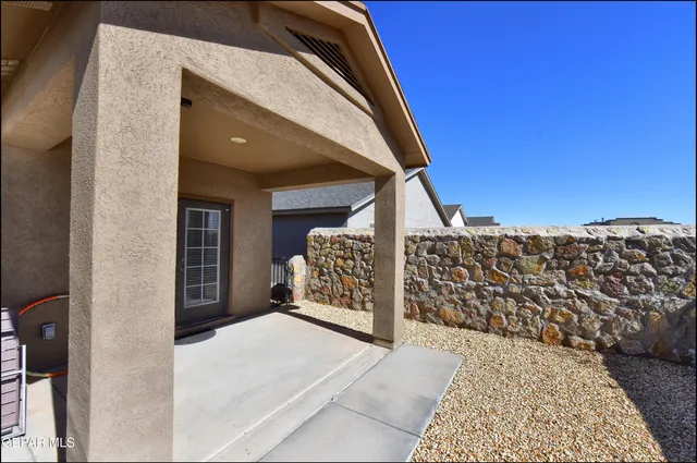 $300,000 | 6020 Hidden Row Avenue, El Paso, TX 79924