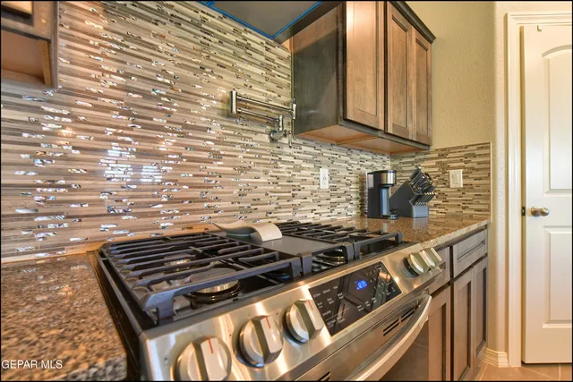 $300,000 | 6020 Hidden Row Avenue, El Paso, TX 79924