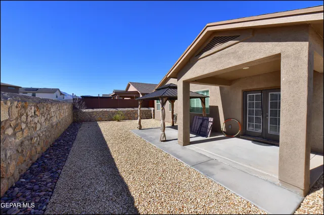 $300,000 | 6020 Hidden Row Avenue, El Paso, TX 79924