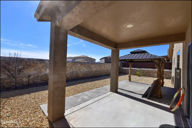 $300,000 | 6020 Hidden Row Avenue, El Paso, TX 79924