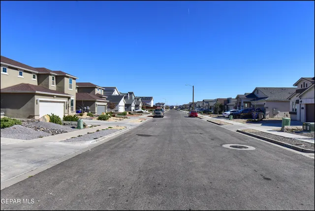 $300,000 | 6020 Hidden Row Avenue, El Paso, TX 79924