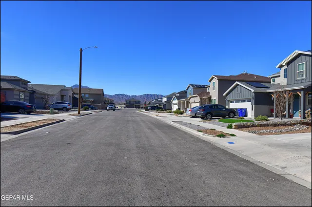 $300,000 | 6020 Hidden Row Avenue, El Paso, TX 79924