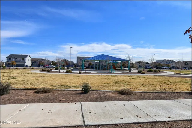 $300,000 | 6020 Hidden Row Avenue, El Paso, TX 79924