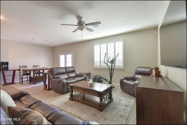 $300,000 | 6020 Hidden Row Avenue, El Paso, TX 79924