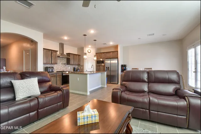 $300,000 | 6020 Hidden Row Avenue, El Paso, TX 79924