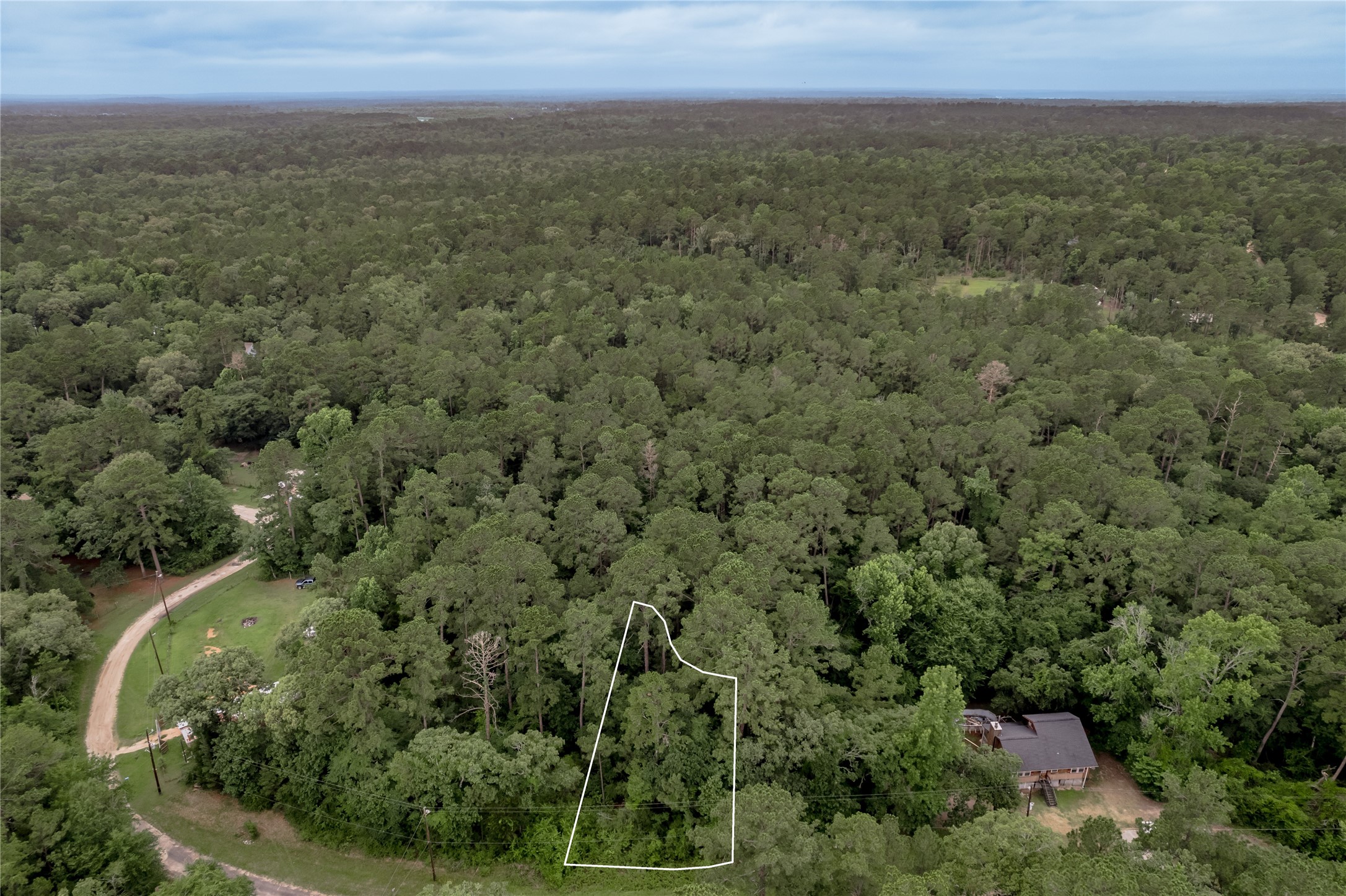Lot 57 Post Oak Circle Trinity, TX 75862 - Photo 2 of 29