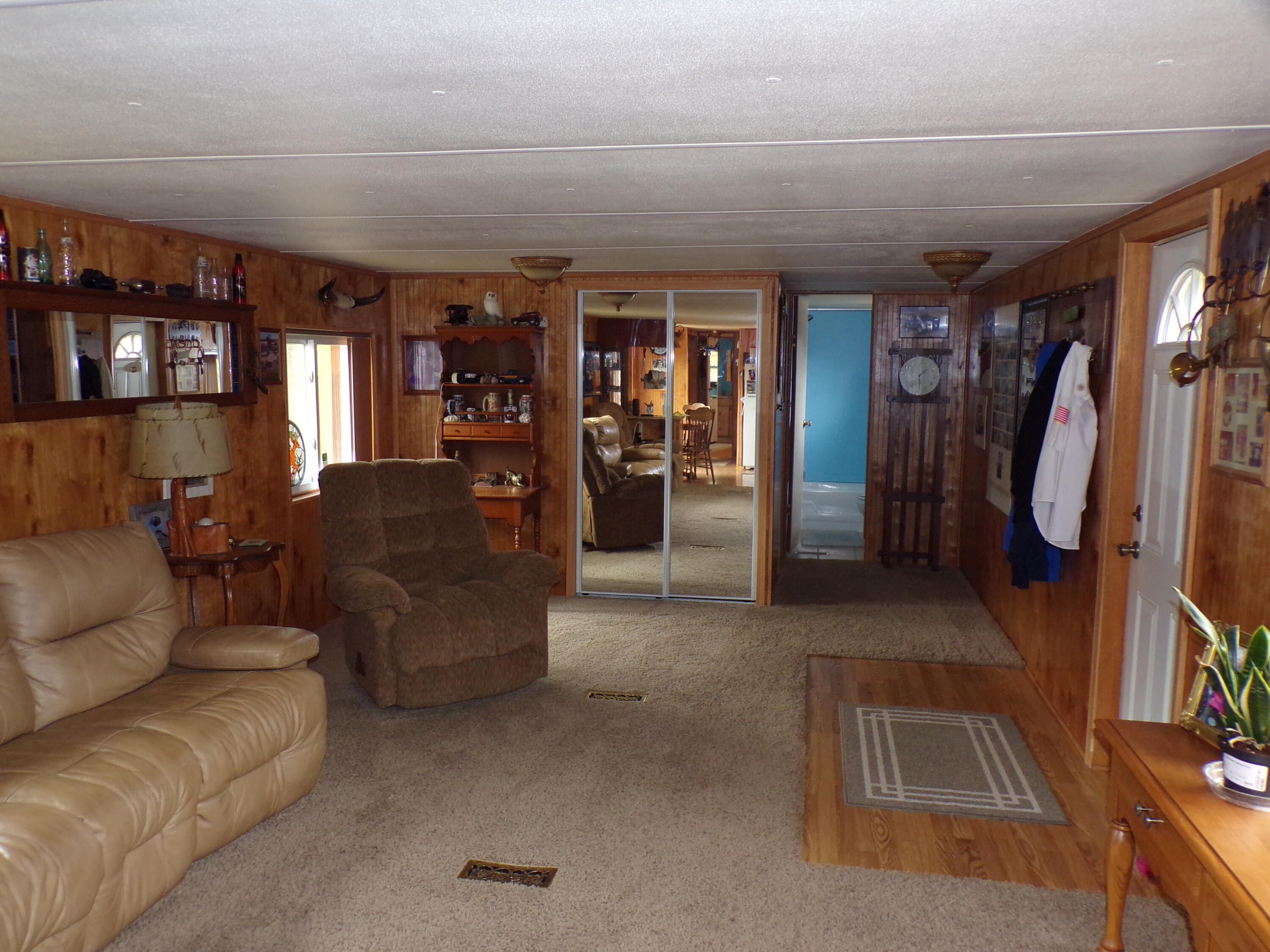 3767 Palmer Road Luzerne, MI 48636 - Photo 12 of 32 Gallery Image 12