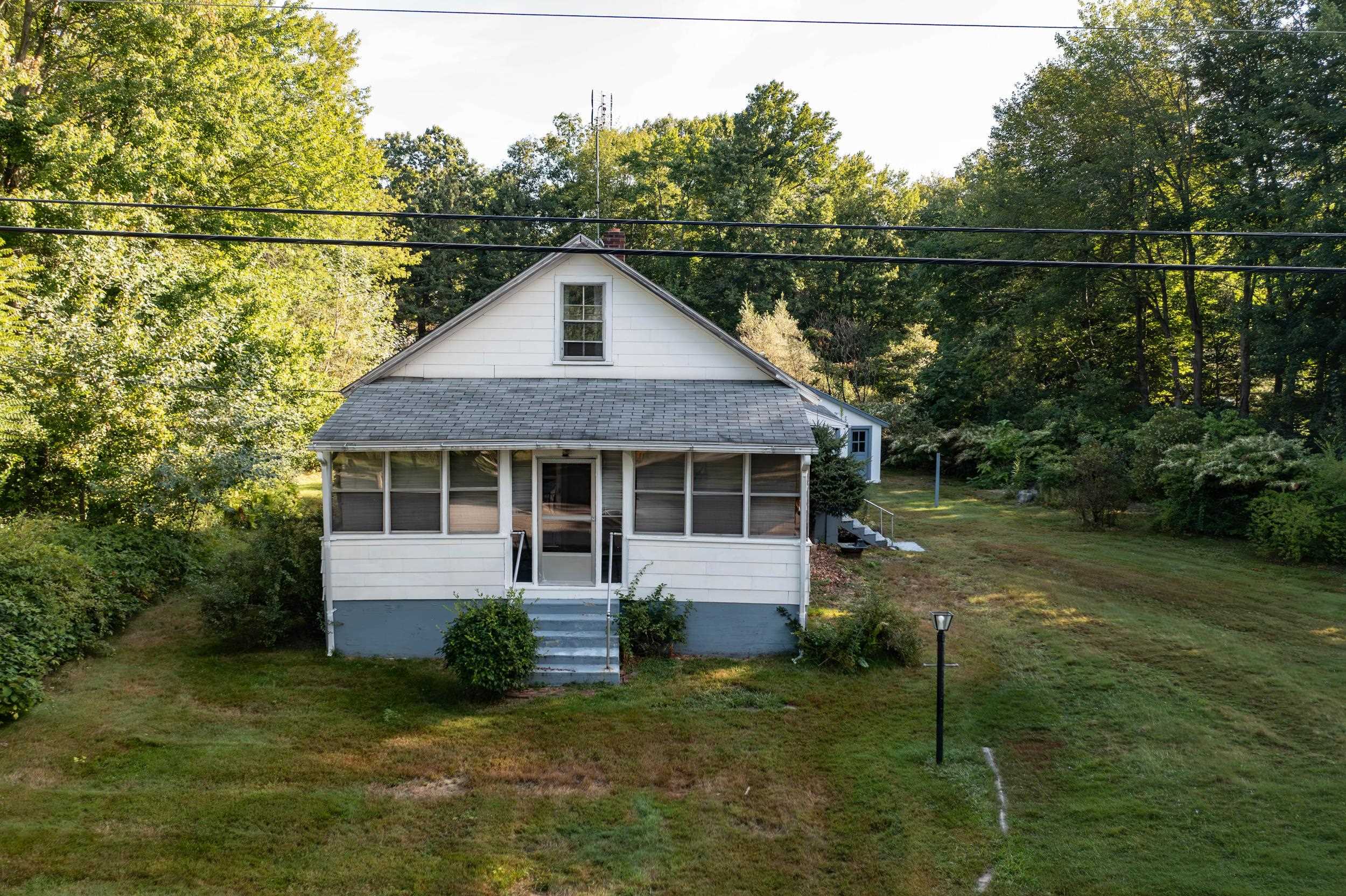 30 Depot Road Hampton Falls, NH 03844 - Photo 1 of 5 Gallery Image 1