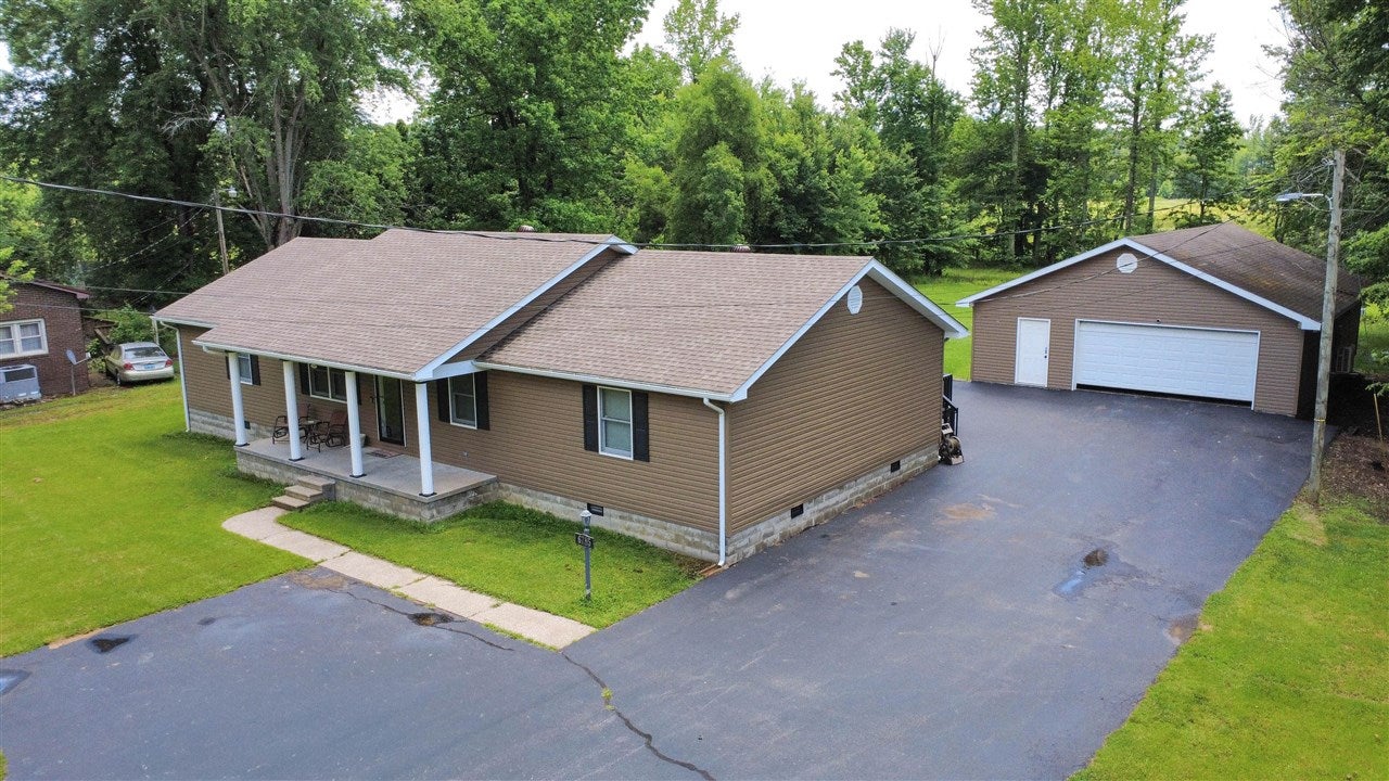 6785 Nortonville Road St. Charles, KY 42453 - Photo 18 of 31 Gallery Image 18