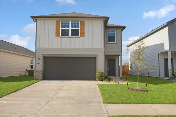 $2,050 | 8807 Vacek Xing Way, Richmond, TX 77469