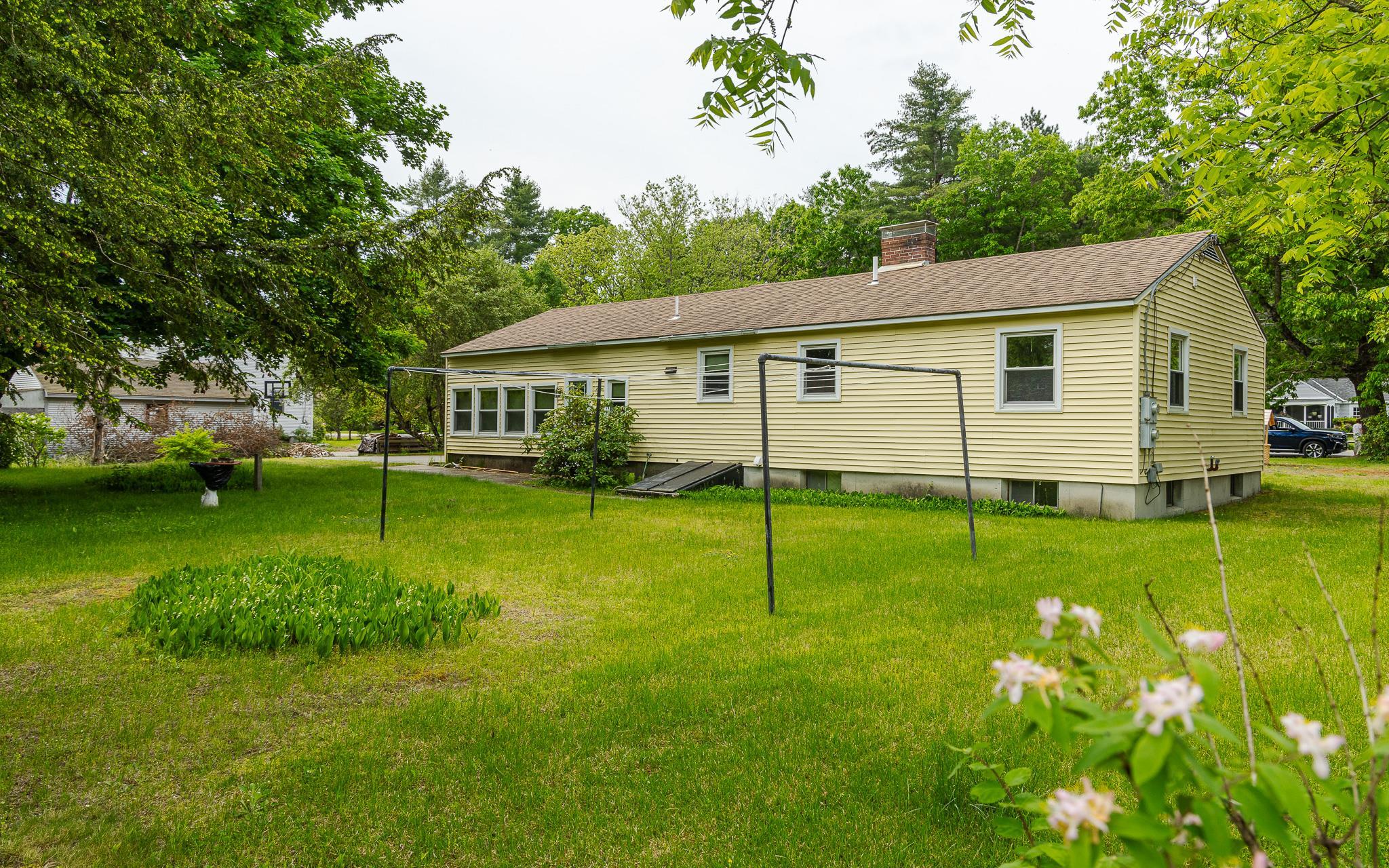 19 Eaton Road Swanzey, NH 03446 - Photo 13 of 29 Gallery Image 13