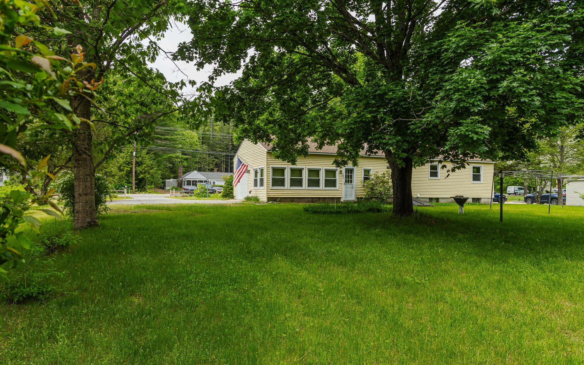 19 Eaton Road Swanzey, NH 03446 - Photo 17 of 29 Gallery Image 17