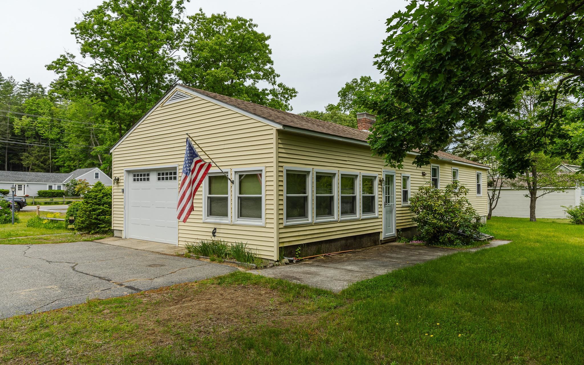 19 Eaton Road Swanzey, NH 03446 - Photo 19 of 29 Gallery Image 19