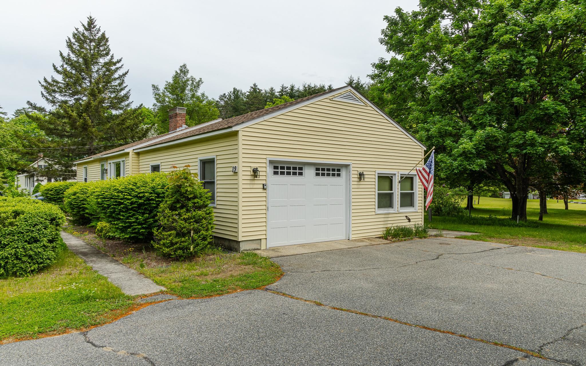 19 Eaton Road Swanzey, NH 03446 - Photo 20 of 29 Gallery Image 20