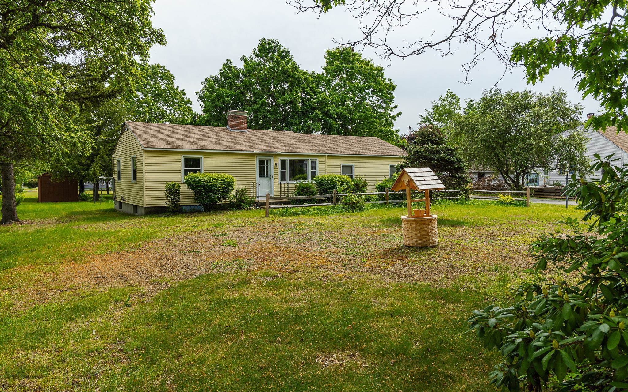 19 Eaton Road Swanzey, NH 03446 - Photo 2 of 29 Gallery Image 2