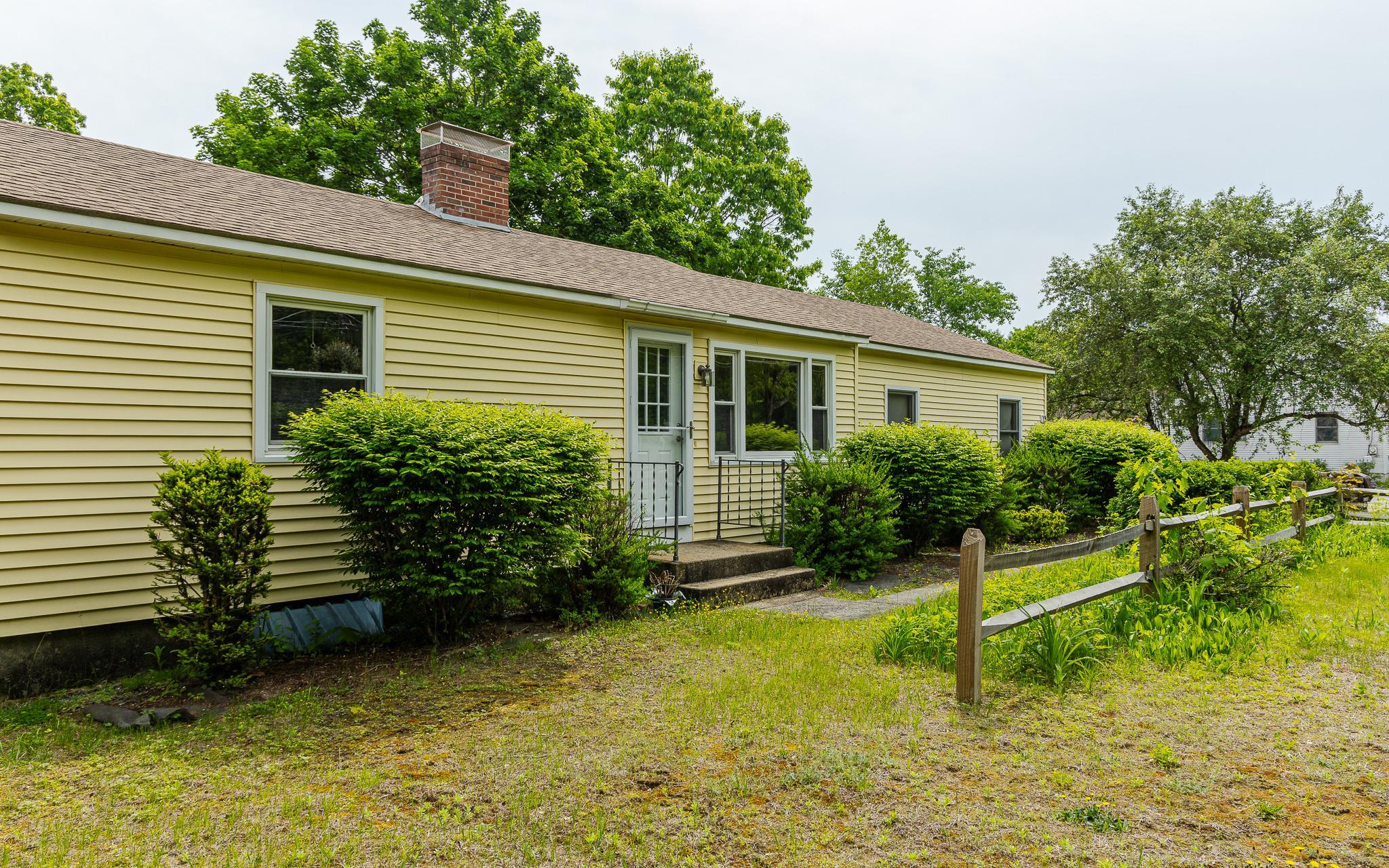 19 Eaton Road Swanzey, NH 03446 - Photo 22 of 29 Gallery Image 22