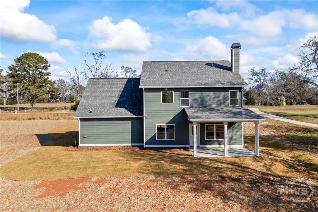 474 Davis Road Jefferson, GA 30549 - Photo 58 of 66 Gallery Image 58