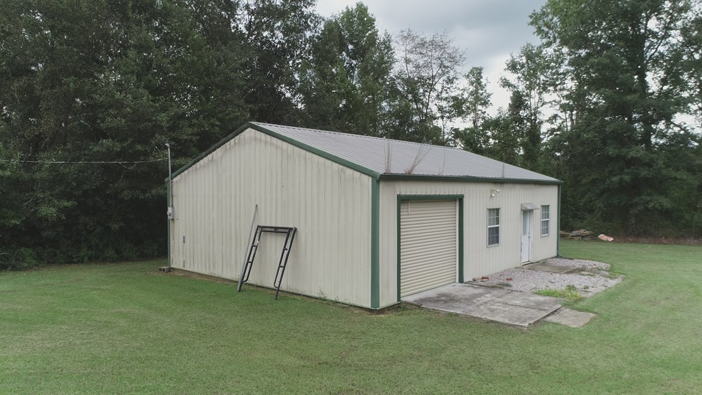 148 Dempsey Road Ashford, AL 36312 - Photo 28 of 34