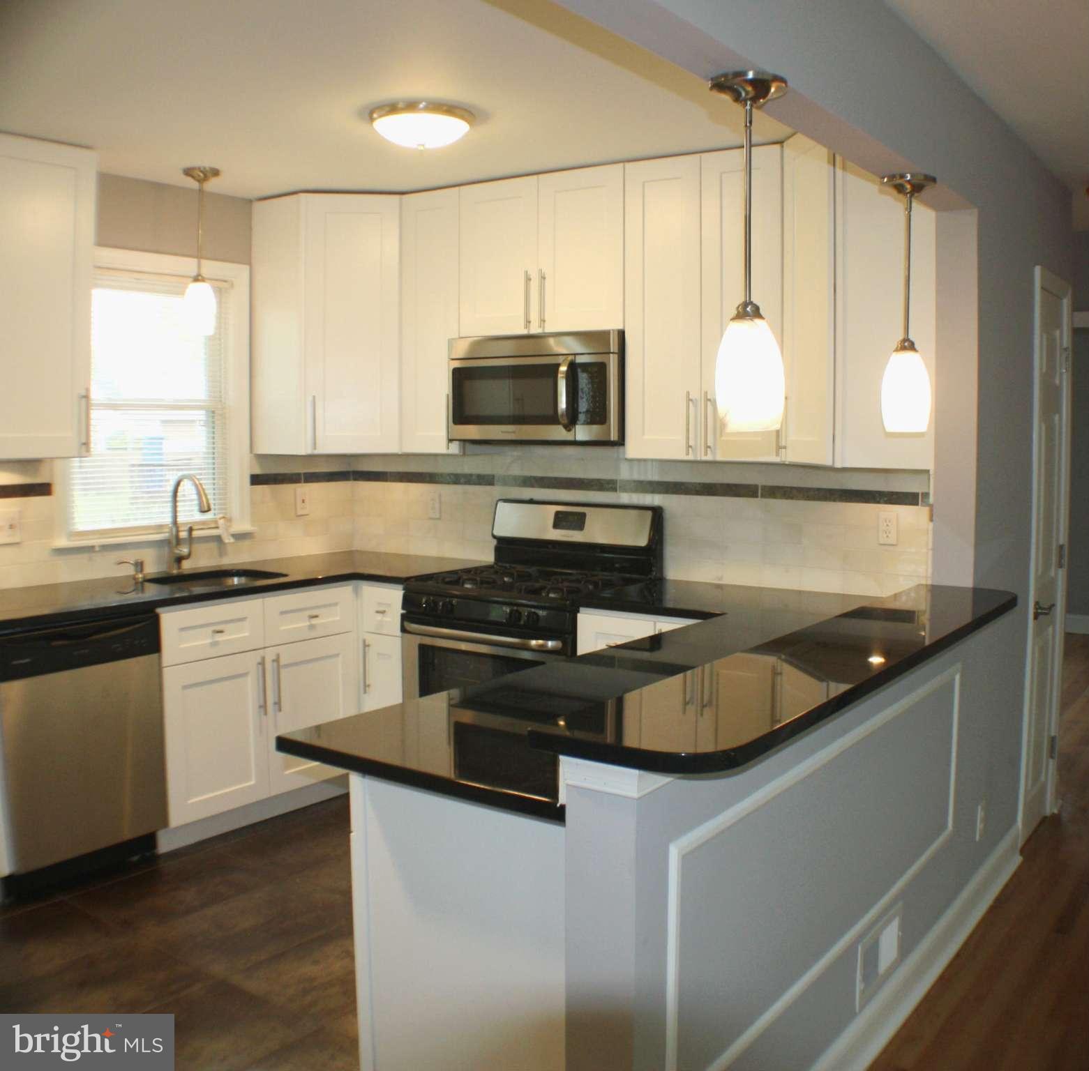 8106 Subet Road Baltimore, MD 21244 - Photo 1 of 26 Kitchen