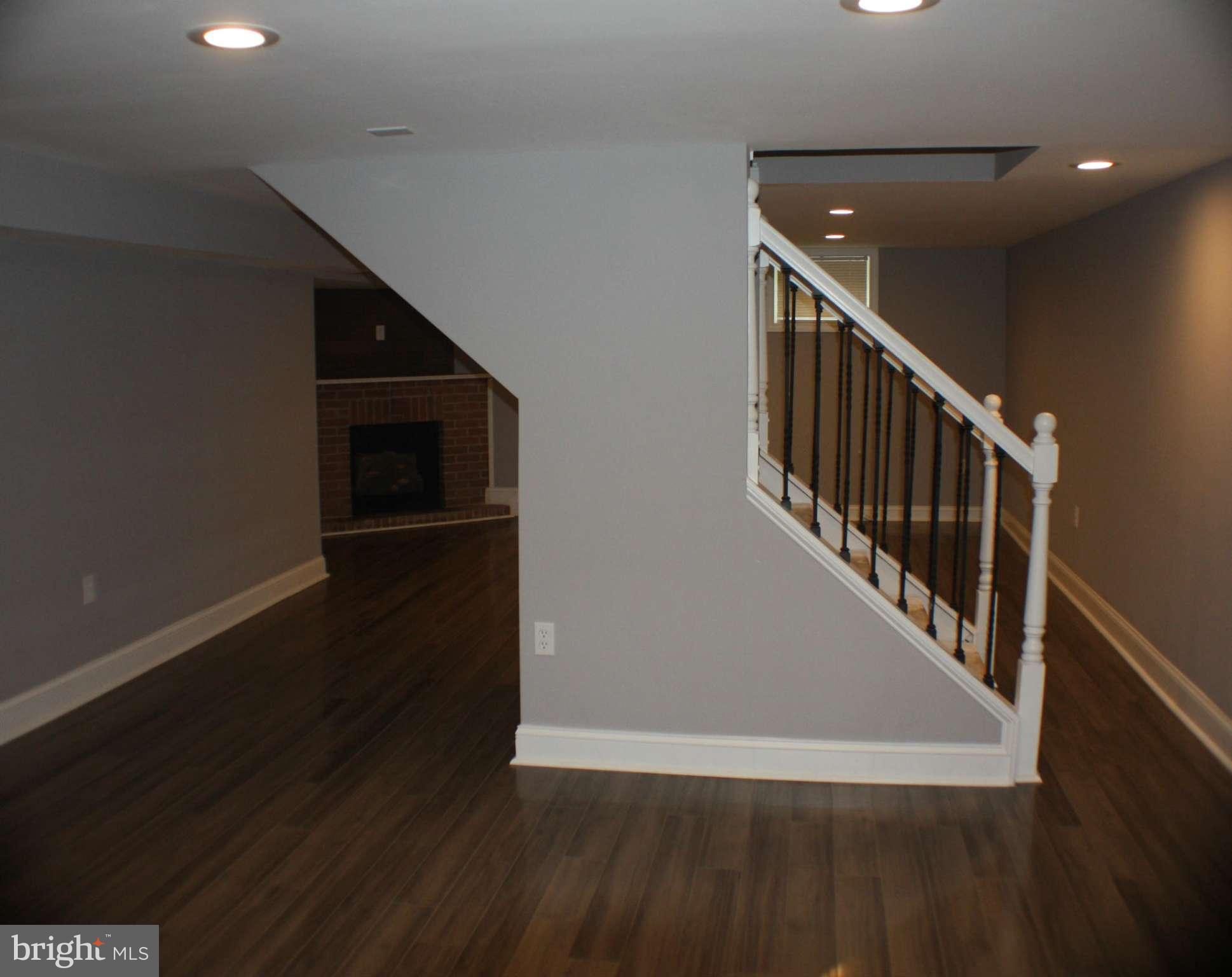 8106 Subet Road Baltimore, MD 21244 - Photo 19 of 26 Basement