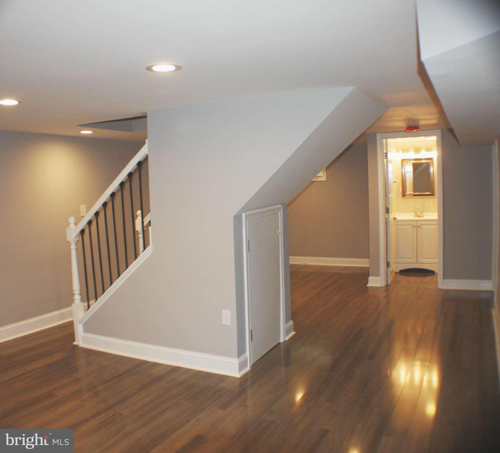 8106 Subet Road Baltimore, MD 21244 - Photo 21 of 26 Basement