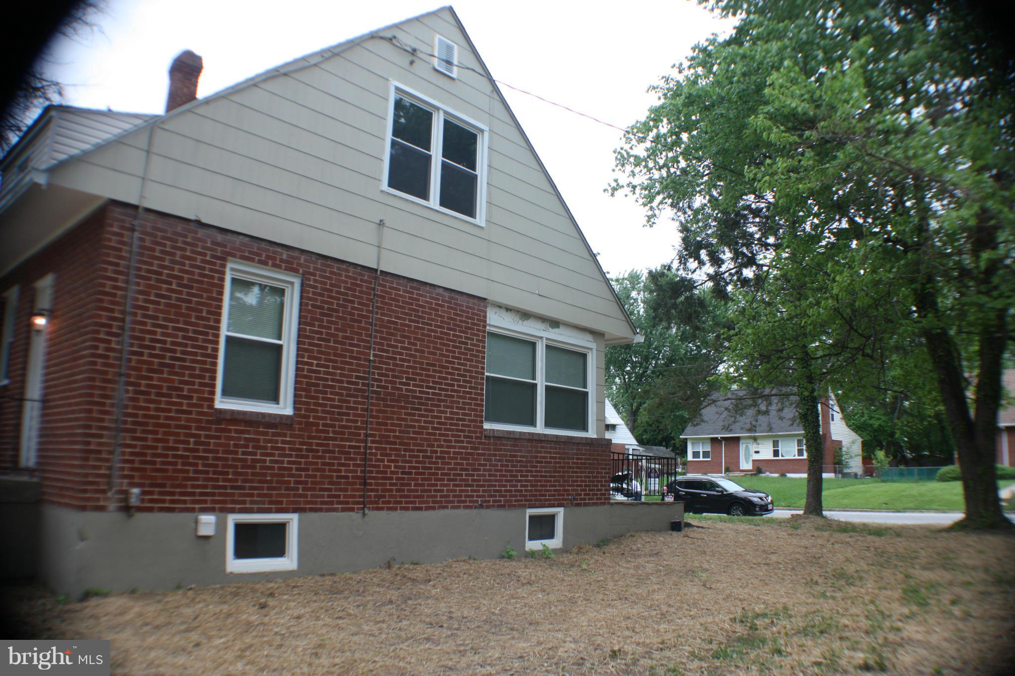 8106 Subet Road Baltimore, MD 21244 - Photo 24 of 26 Exterior (General)