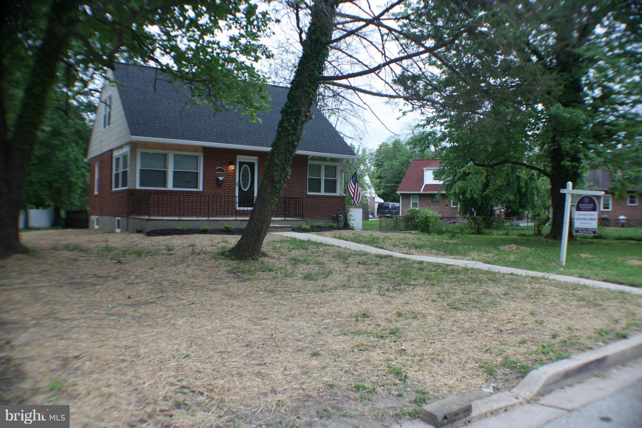 8106 Subet Road Baltimore, MD 21244 - Photo 25 of 26 Exterior (General)